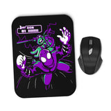Arcade Donnie - Mousepad