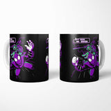 Arcade Donnie - Mug