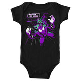 Arcade Donnie - Youth Apparel