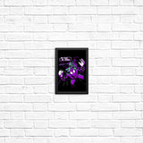 Arcade Donnie - Posters & Prints