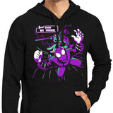 Arcade Donnie - Hoodie