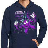 Arcade Donnie - Hoodie