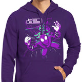 Arcade Donnie - Hoodie