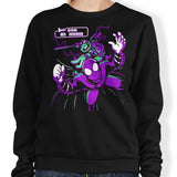 Arcade Donnie - Sweatshirt