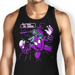 Arcade Donnie - Tank Top