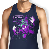 Arcade Donnie - Tank Top