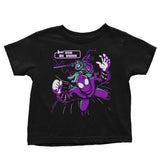 Arcade Donnie - Youth Apparel