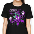 Arcade Donnie - Women's Apparel