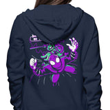 Arcade Donnie - Hoodie