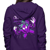 Arcade Donnie - Hoodie