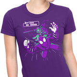 Arcade Donnie - Women's Apparel
