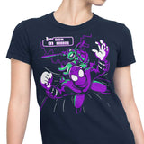 Arcade Donnie - Women's Apparel