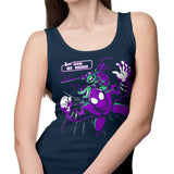 Arcade Donnie - Tank Top