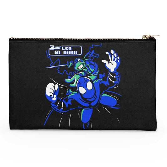 Arcade Leo - Accessory Pouch