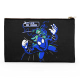 Arcade Leo - Accessory Pouch