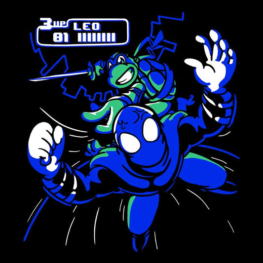 Arcade Leo - Tote Bag