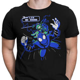 Arcade Leo - Men's Apparel