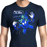 Arcade Leo - Men's Apparel