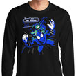 Arcade Leo - Long Sleeve T-Shirt