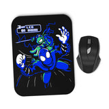 Arcade Leo - Mousepad