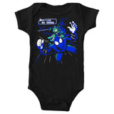 Arcade Leo - Youth Apparel