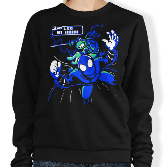 Arcade Leo - Sweatshirt