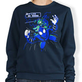 Arcade Leo - Sweatshirt
