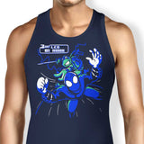 Arcade Leo - Tank Top