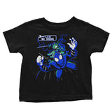 Arcade Leo - Youth Apparel
