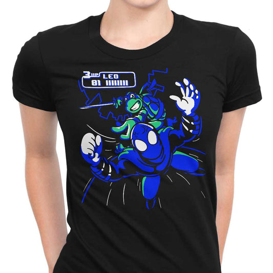 Arcade Leo - Women's Apparel