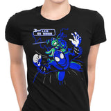 Arcade Leo - Women's Apparel