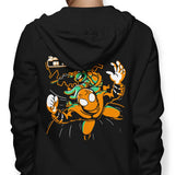 Arcade Mikey - Hoodie