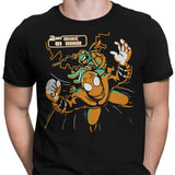 Arcade Mikey - Men's Apparel