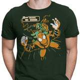 Arcade Mikey - Men's Apparel