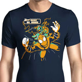 Arcade Mikey - Men's Apparel