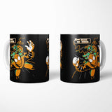 Arcade Mikey - Mug