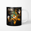 Arcade Mikey - Mug