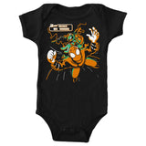 Arcade Mikey - Youth Apparel