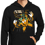 Arcade Mikey - Hoodie