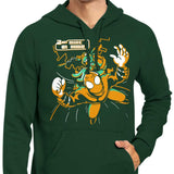 Arcade Mikey - Hoodie