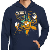 Arcade Mikey - Hoodie