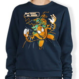 Arcade Mikey - Sweatshirt