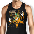 Arcade Mikey - Tank Top