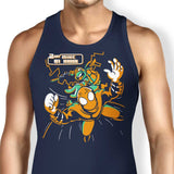 Arcade Mikey - Tank Top