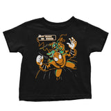 Arcade Mikey - Youth Apparel