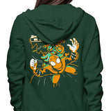 Arcade Mikey - Hoodie