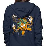 Arcade Mikey - Hoodie