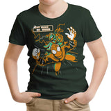 Arcade Mikey - Youth Apparel