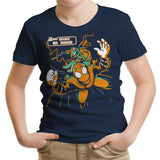 Arcade Mikey - Youth Apparel