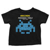 Arcade Periodic Table - Youth Apparel